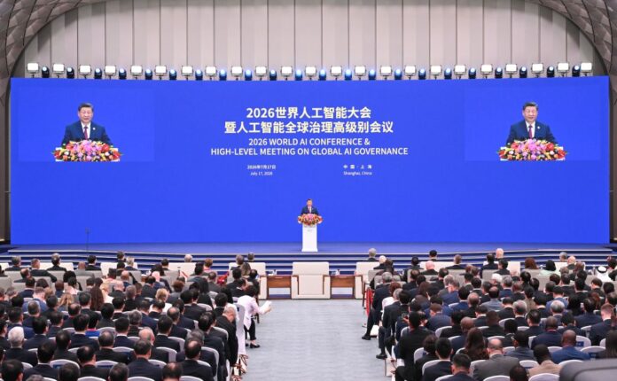 Xi--in-AI