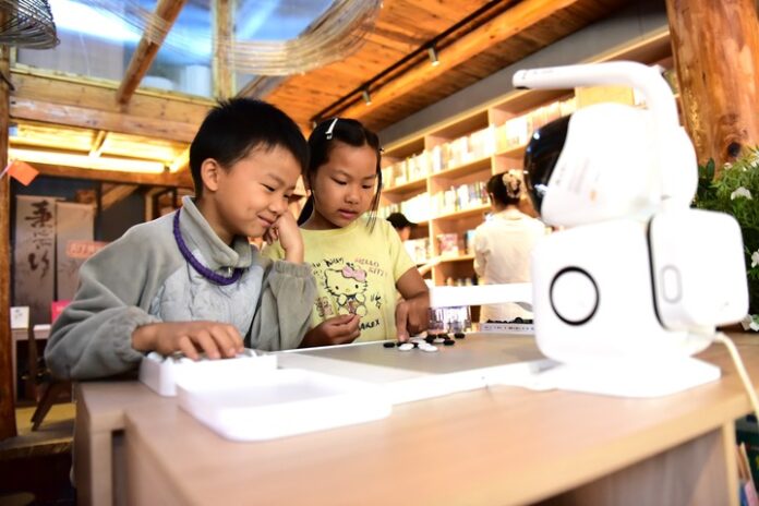 #CHINA-NATIONAL DAY HOLIDAY-ADVANCED TECHNOLOGIES-TOURISM (CN)